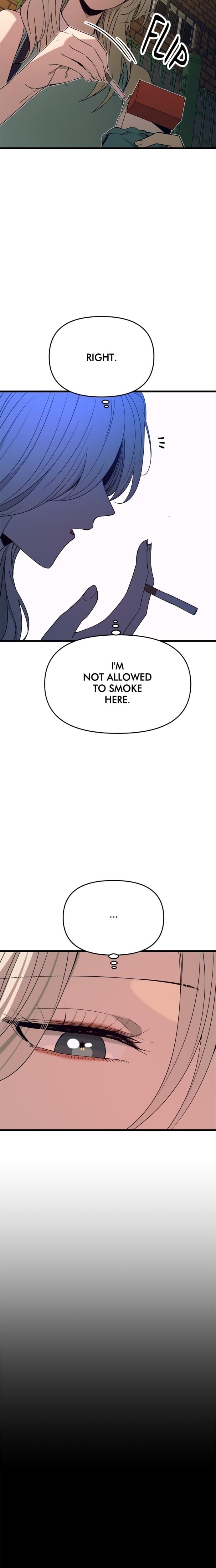 My Bias Gets on the Last Train Uncensored, chapter 55, page 29 of 49