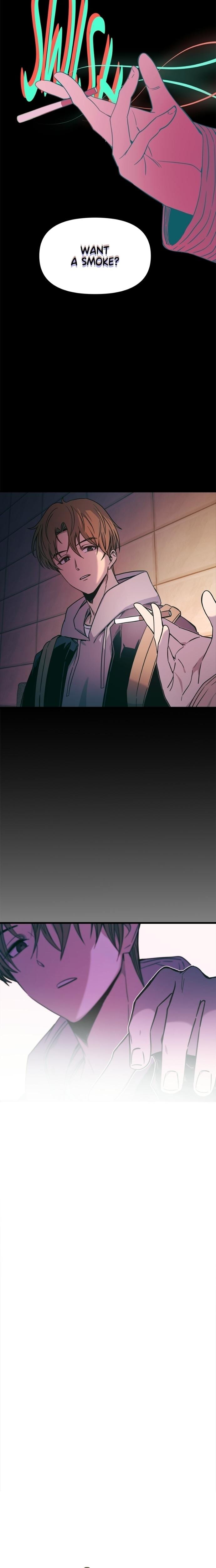 My Bias Gets on the Last Train Uncensored, chapter 55, page 33 of 49