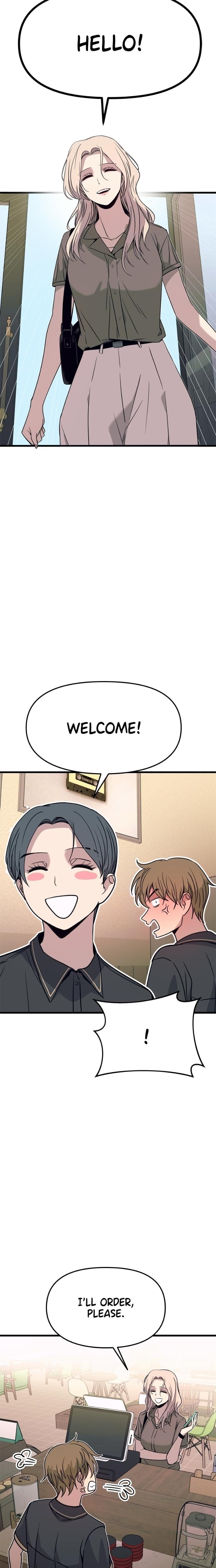 My Bias Gets on the Last Train Uncensored, chapter 55, page 40 of 49