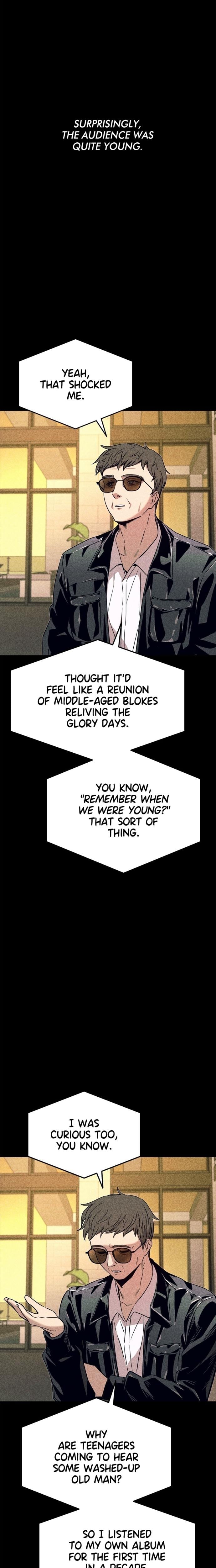 My Bias Gets on the Last Train Uncensored, chapter 56, page 5 of 45