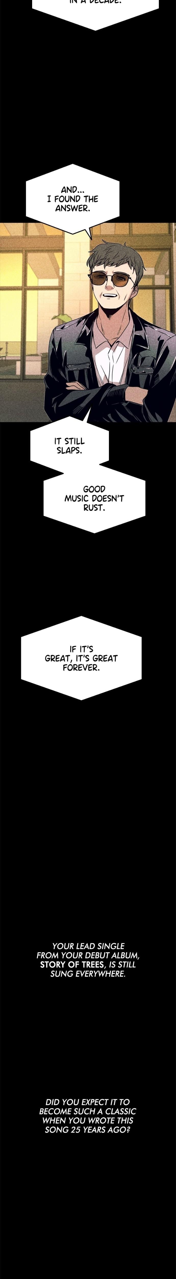 My Bias Gets on the Last Train Uncensored, chapter 56, page 6 of 45