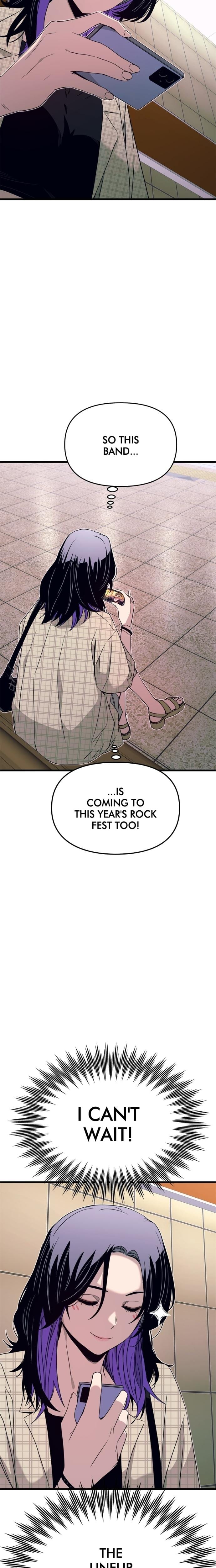 My Bias Gets on the Last Train Uncensored, chapter 56, page 10 of 45