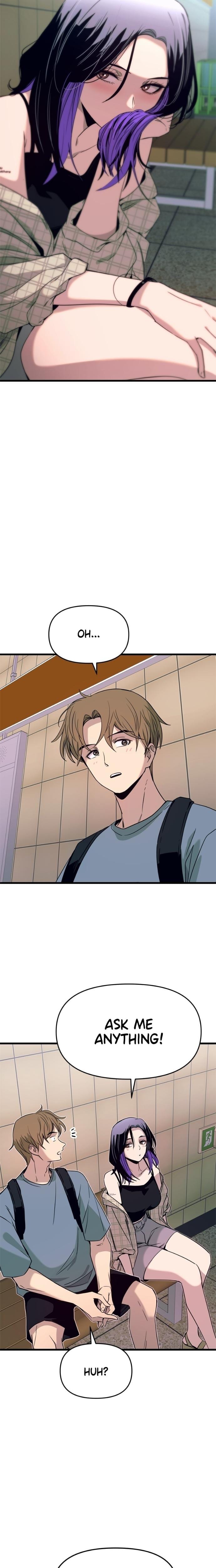 My Bias Gets on the Last Train Uncensored, chapter 56, page 29 of 45