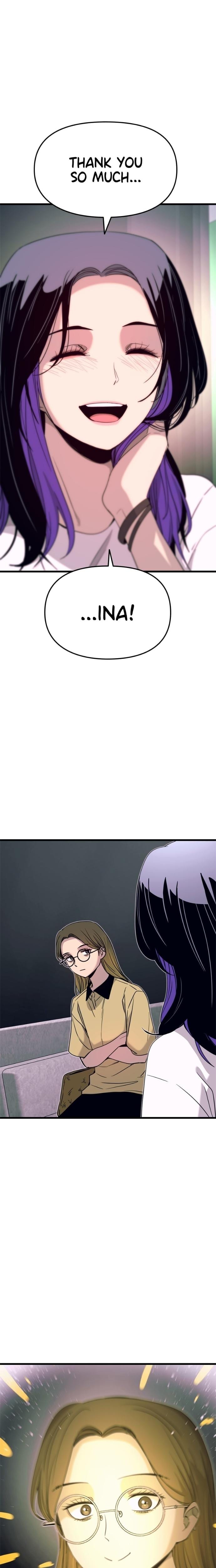 My Bias Gets on the Last Train Uncensored, chapter 57, page 14 of 42