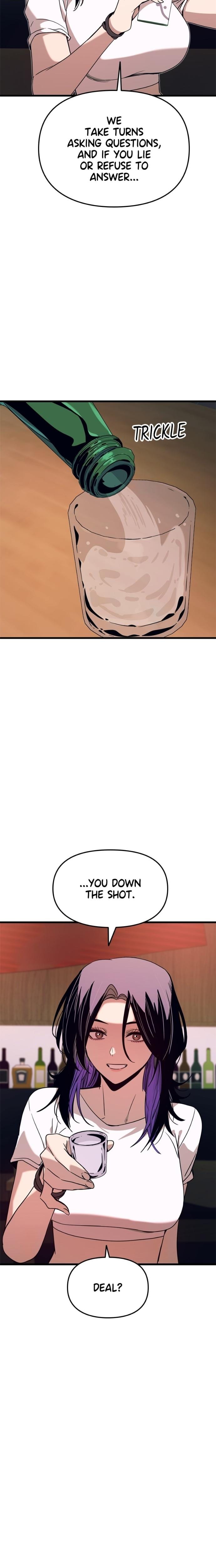 My Bias Gets on the Last Train Uncensored, chapter 58, page 19 of 40