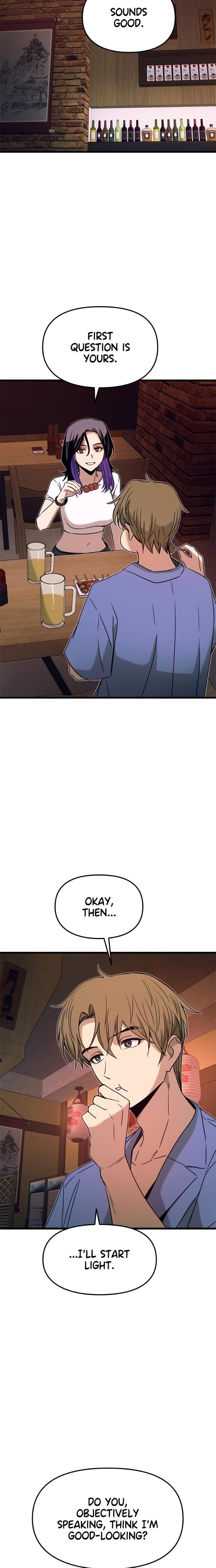 My Bias Gets on the Last Train Uncensored, chapter 58, page 22 of 40
