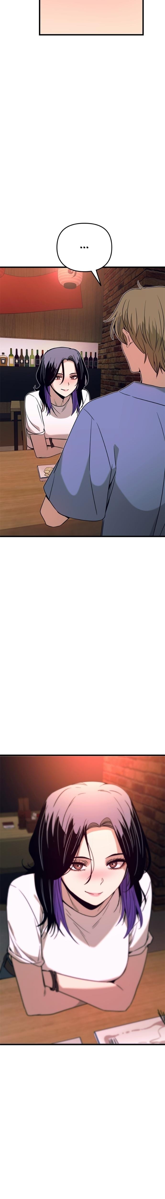 My Bias Gets on the Last Train Uncensored, chapter 59, page 6 of 40