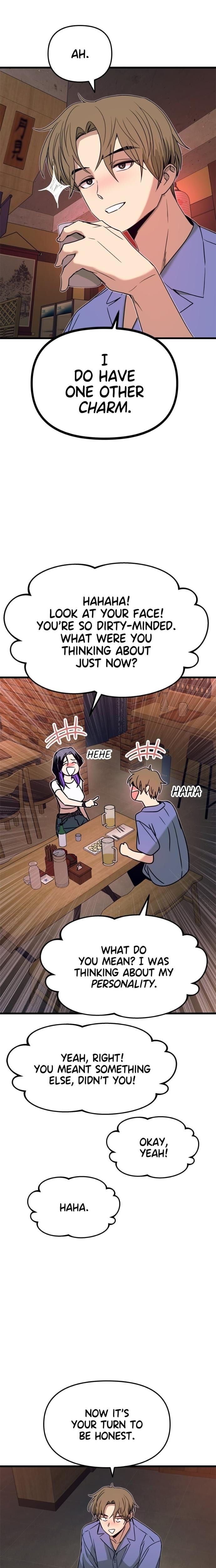 My Bias Gets on the Last Train Uncensored, chapter 59, page 7 of 40