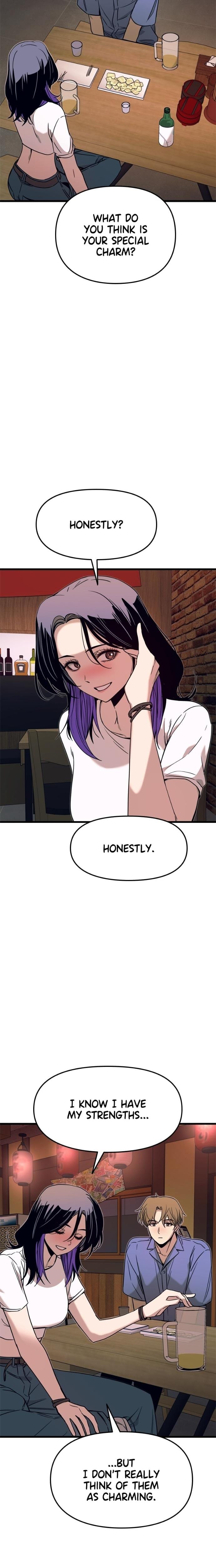 My Bias Gets on the Last Train Uncensored, chapter 59, page 8 of 40