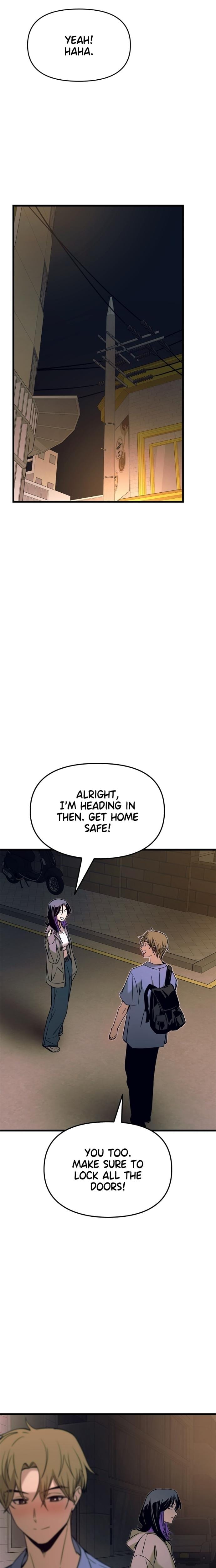 My Bias Gets on the Last Train Uncensored, chapter 59, page 26 of 40