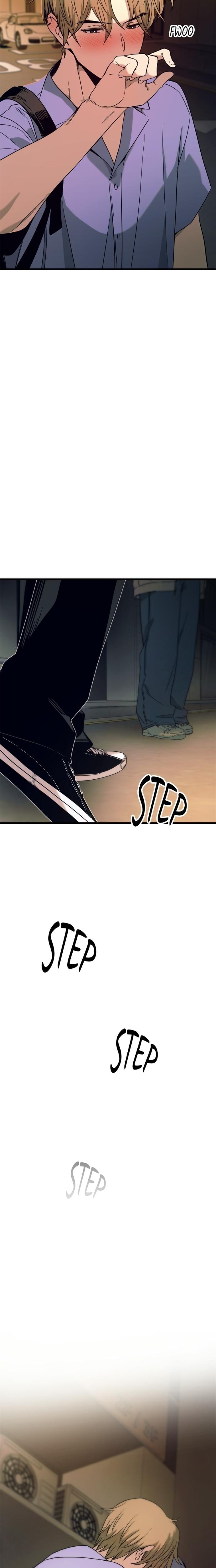 My Bias Gets on the Last Train Uncensored, chapter 59, page 29 of 40