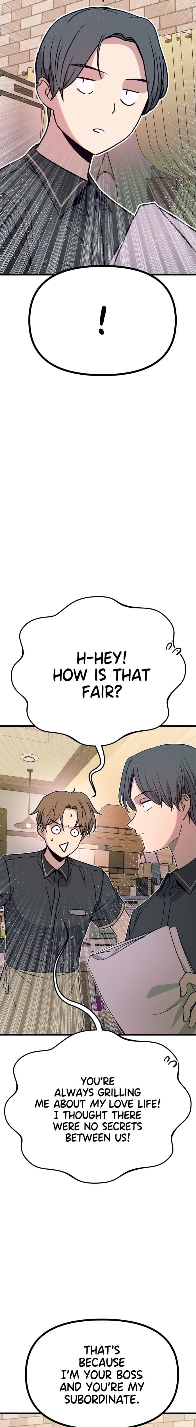 My Bias Gets on the Last Train Uncensored, chapter 60, page 8 of 40