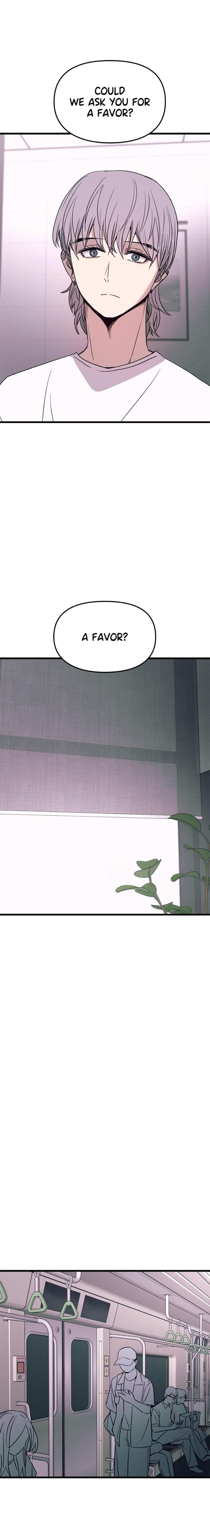 My Bias Gets on the Last Train Uncensored, chapter 61, page 25 of 41