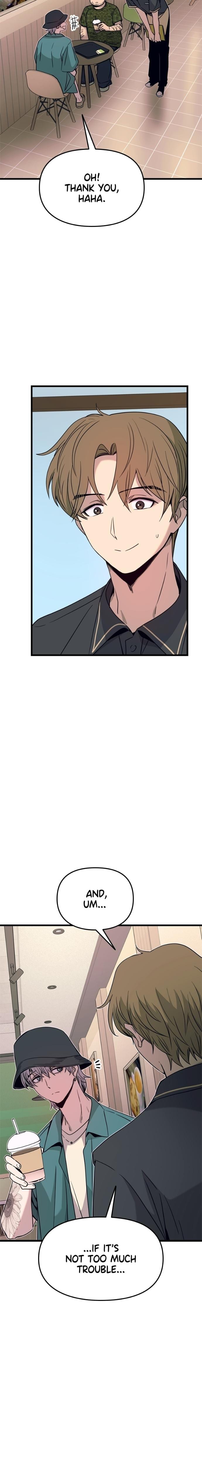 My Bias Gets on the Last Train Uncensored, chapter 62, page 7 of 41