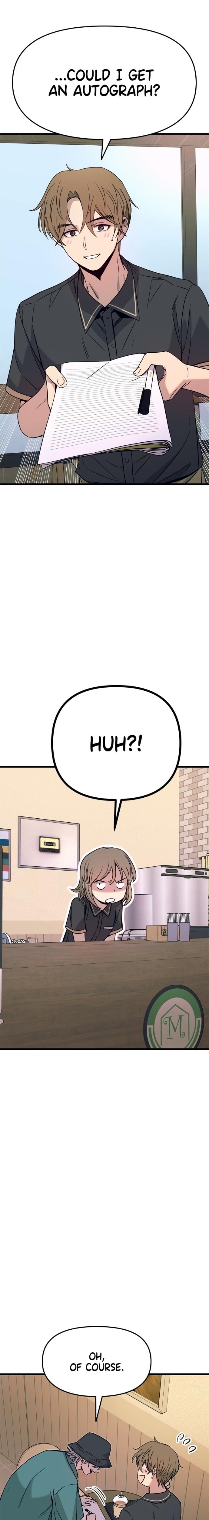 My Bias Gets on the Last Train Uncensored, chapter 62, page 8 of 41