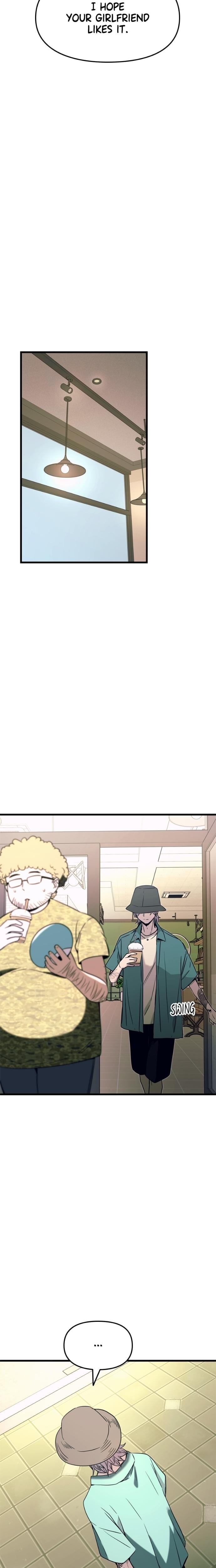 My Bias Gets on the Last Train Uncensored, chapter 62, page 12 of 41