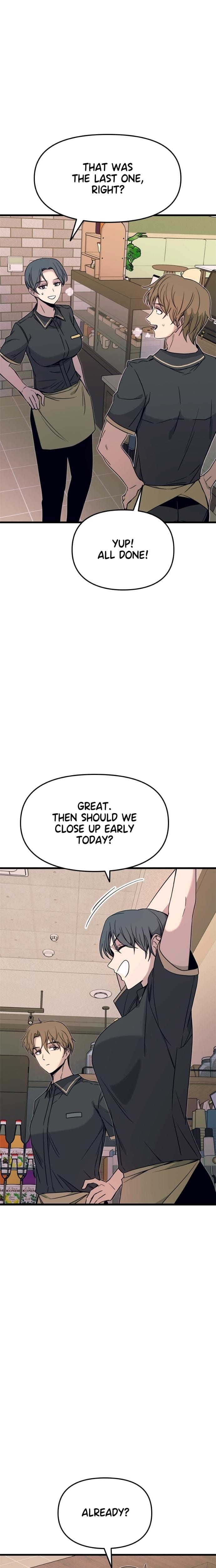 My Bias Gets on the Last Train Uncensored, chapter 62, page 20 of 41