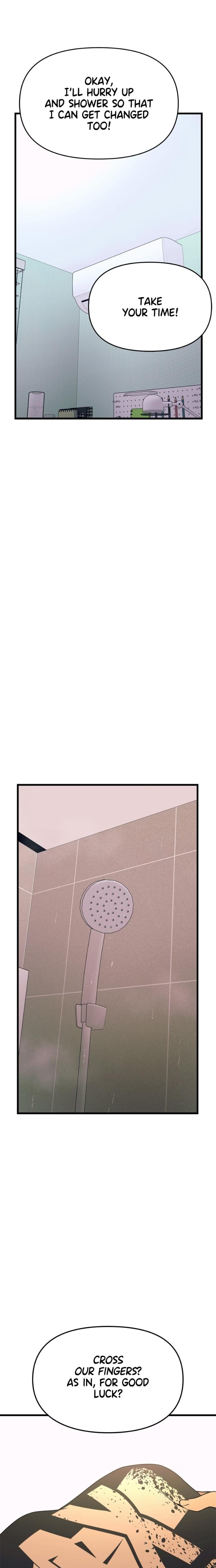 My Bias Gets on the Last Train Uncensored, chapter 63, page 10 of 47