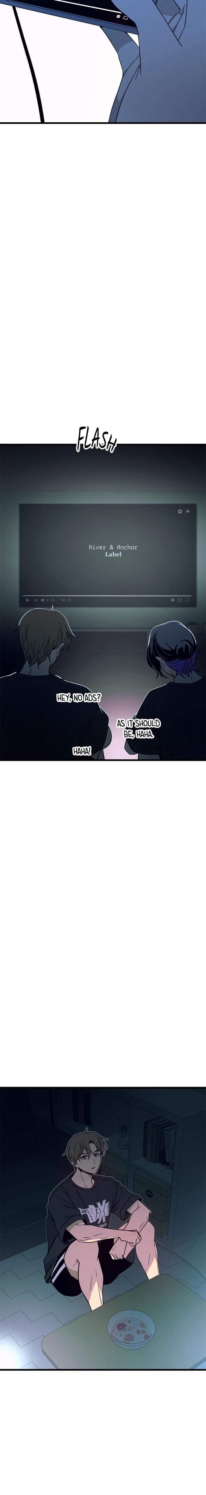My Bias Gets on the Last Train Uncensored, chapter 63, page 30 of 47