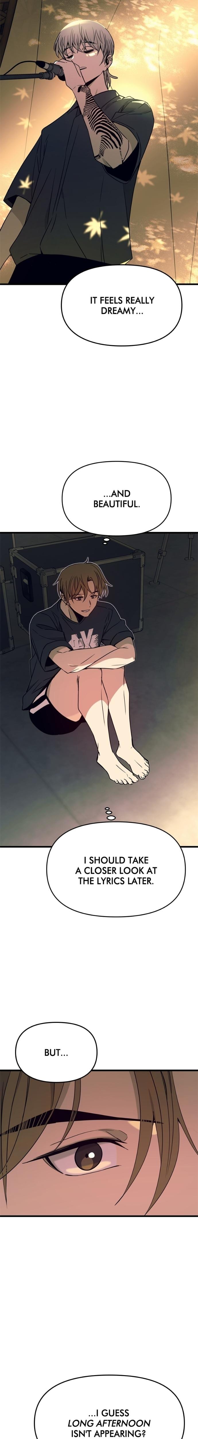 My Bias Gets on the Last Train Uncensored, chapter 63, page 34 of 47