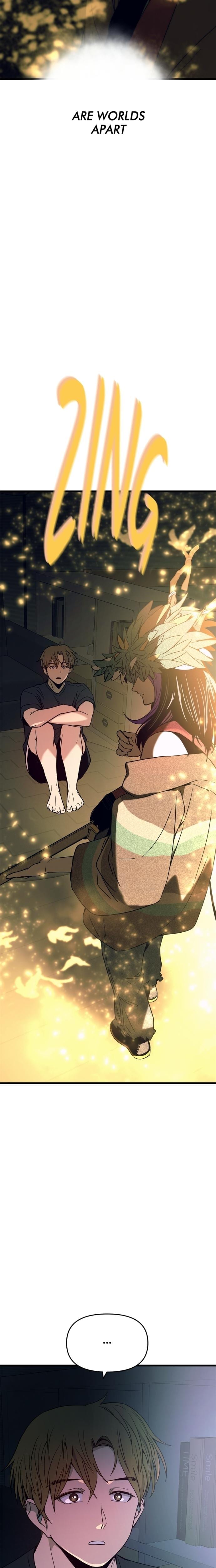 My Bias Gets on the Last Train Uncensored, chapter 63, page 41 of 47