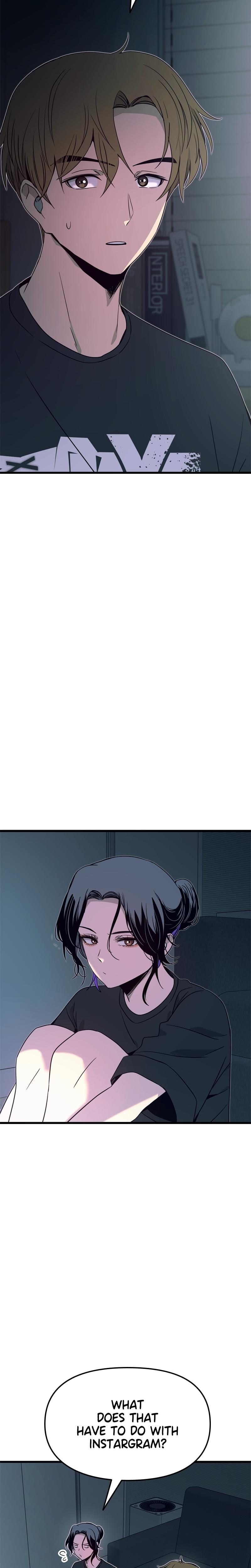 My Bias Gets on the Last Train Uncensored, chapter 64, page 6 of 45
