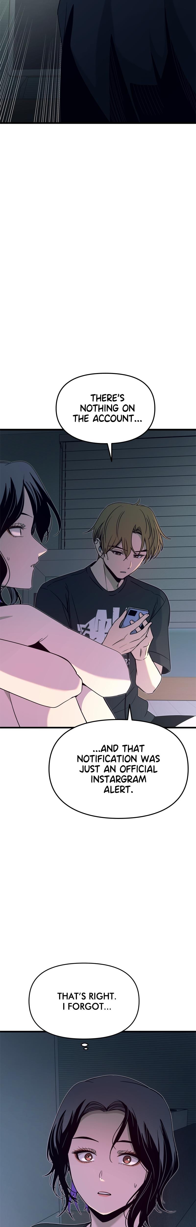 My Bias Gets on the Last Train Uncensored, chapter 64, page 18 of 45