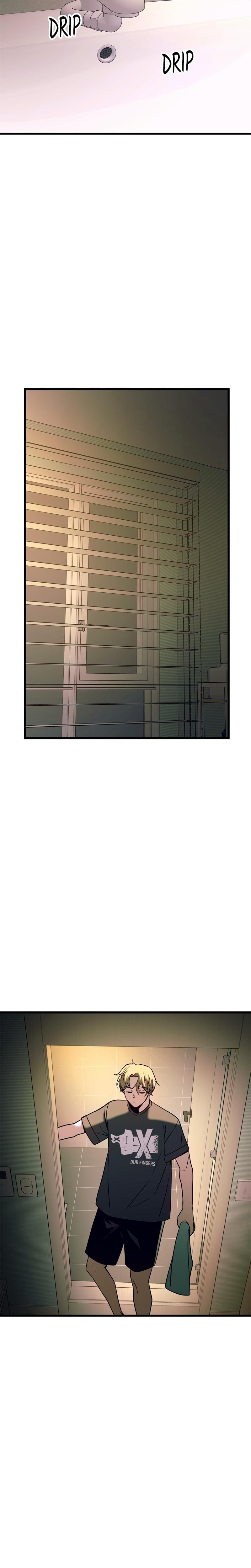 My Bias Gets on the Last Train Uncensored, chapter 65, page 15 of 44