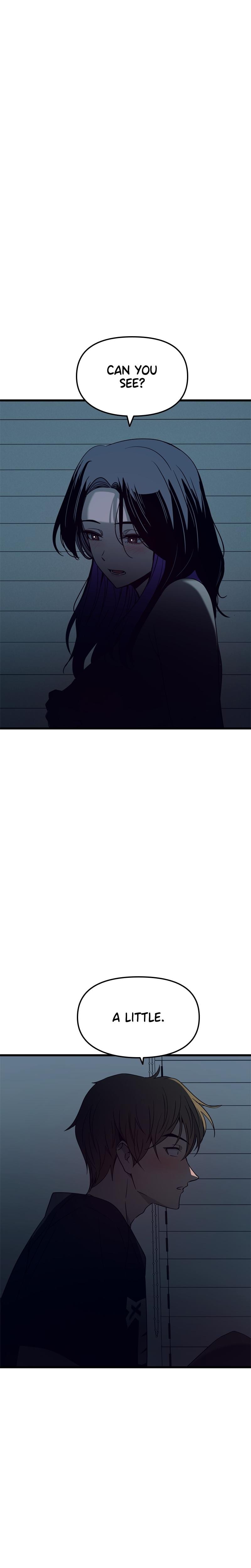My Bias Gets on the Last Train Uncensored, chapter 66, page 9 of 48