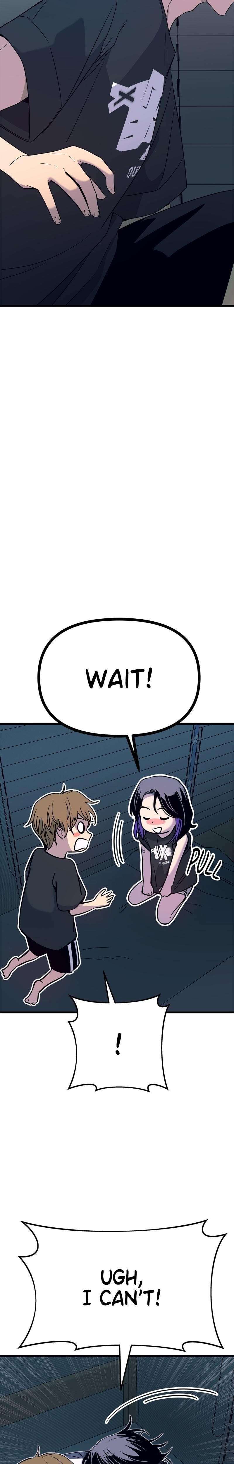 My Bias Gets on the Last Train Uncensored, chapter 66, page 12 of 48