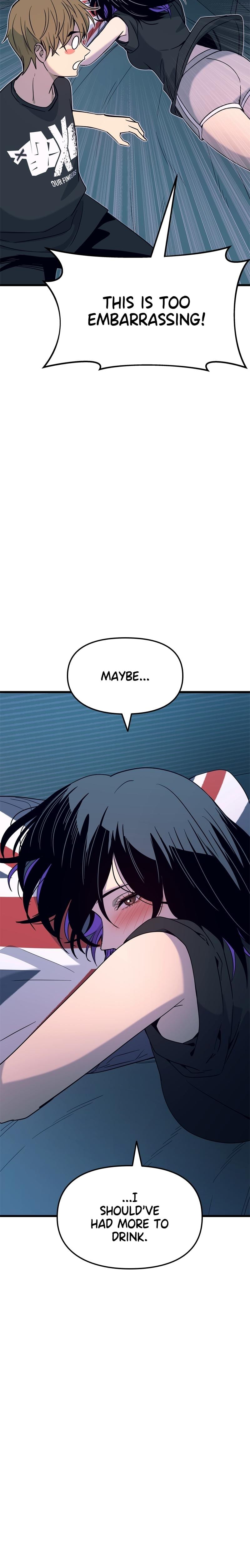 My Bias Gets on the Last Train Uncensored, chapter 66, page 13 of 48