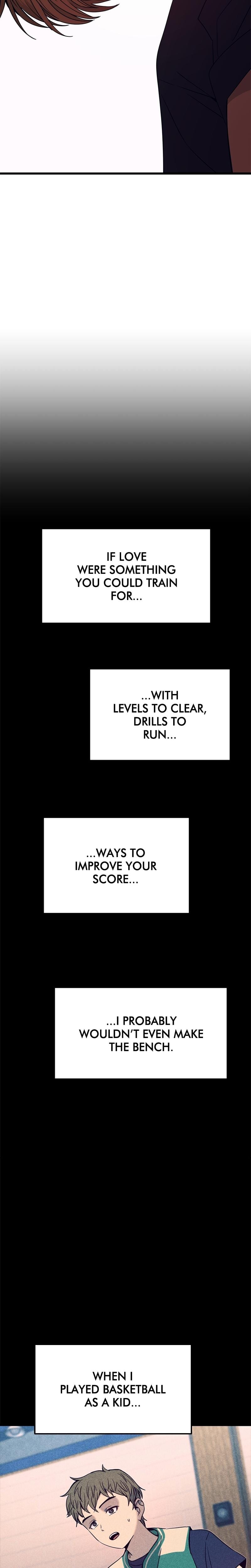 My Bias Gets on the Last Train Uncensored, chapter 66, page 34 of 48