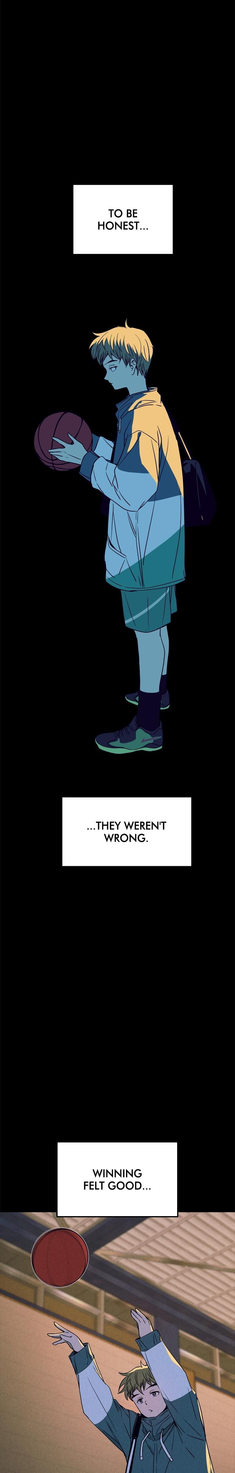 My Bias Gets on the Last Train Uncensored, chapter 66, page 36 of 48