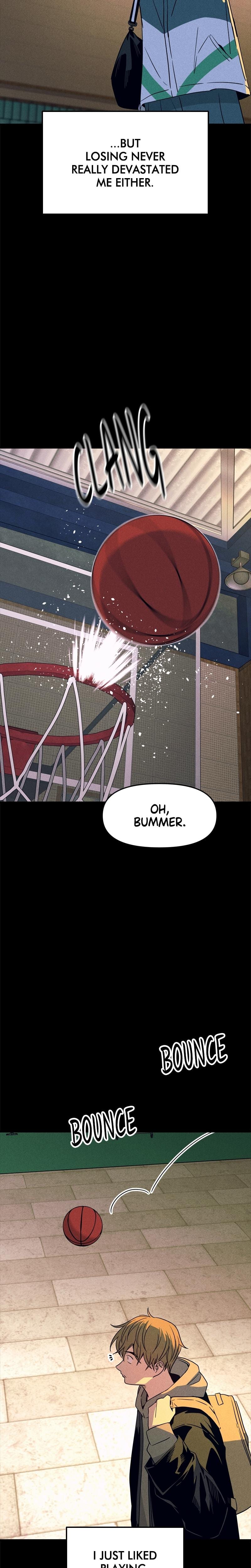 My Bias Gets on the Last Train Uncensored, chapter 66, page 37 of 48