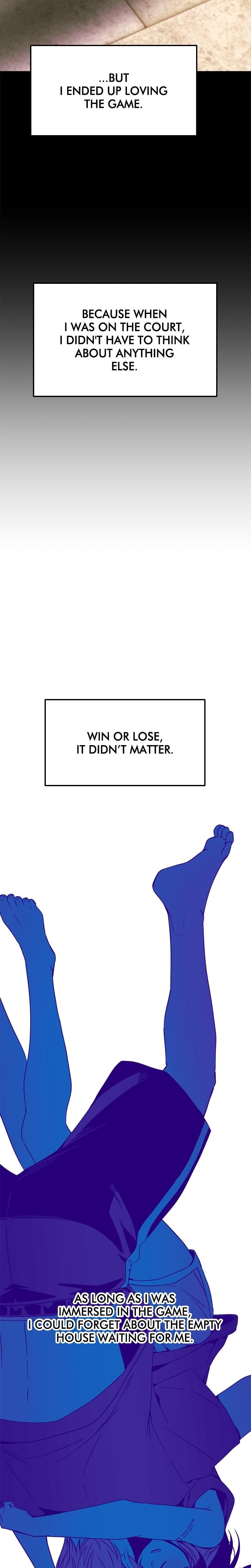 My Bias Gets on the Last Train Uncensored, chapter 66, page 39 of 48
