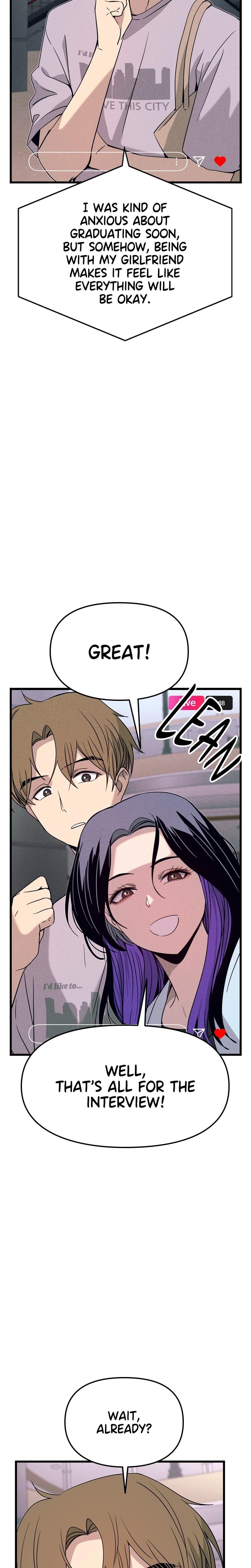 My Bias Gets on the Last Train Uncensored, chapter 67, page 7 of 48