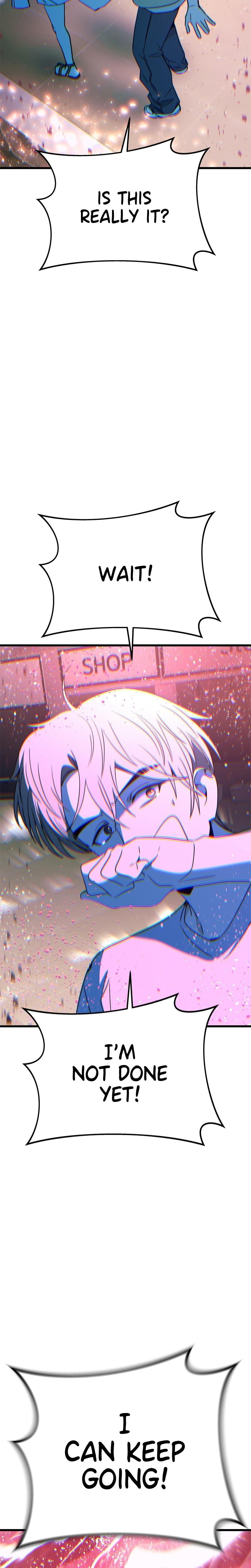 My Bias Gets on the Last Train Uncensored, chapter 67, page 11 of 48