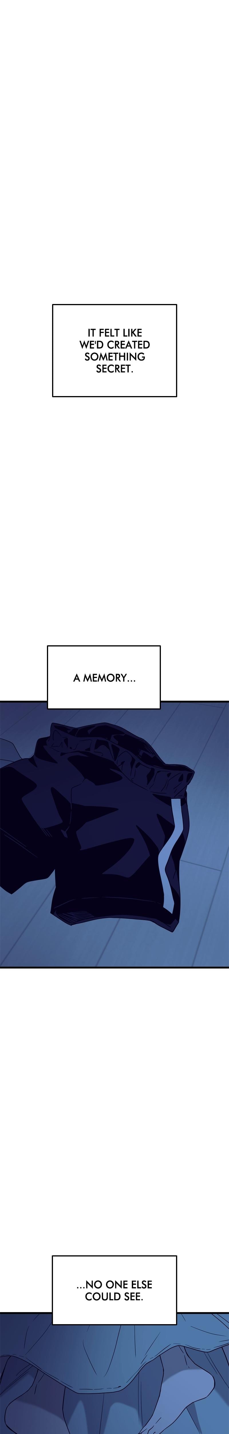 My Bias Gets on the Last Train Uncensored, chapter 67, page 30 of 48
