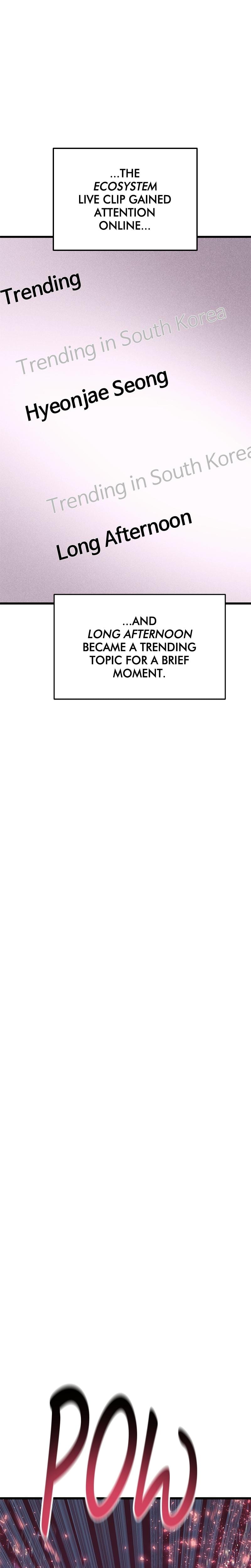 My Bias Gets on the Last Train Uncensored, chapter 67, page 34 of 48
