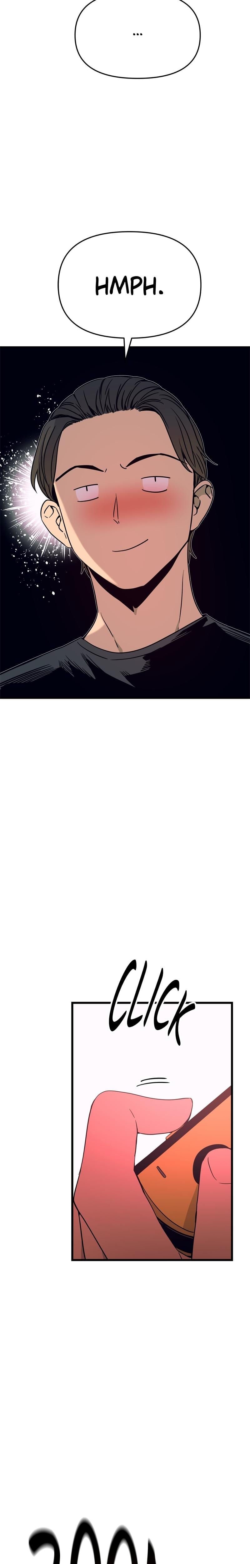 My Bias Gets on the Last Train Uncensored, chapter 67, page 37 of 48