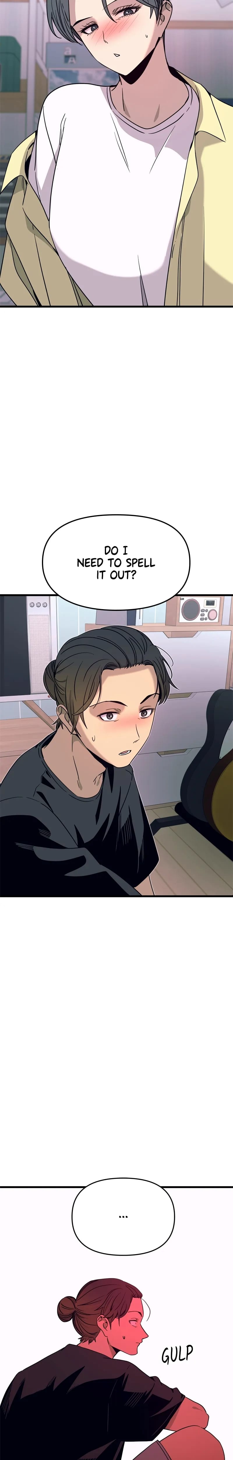 My Bias Gets on the Last Train Uncensored, chapter 68, page 39 of 48