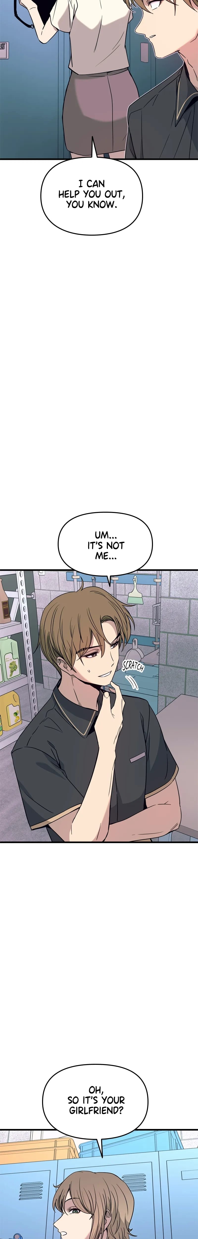 My Bias Gets on the Last Train Uncensored, chapter 69, page 5 of 56