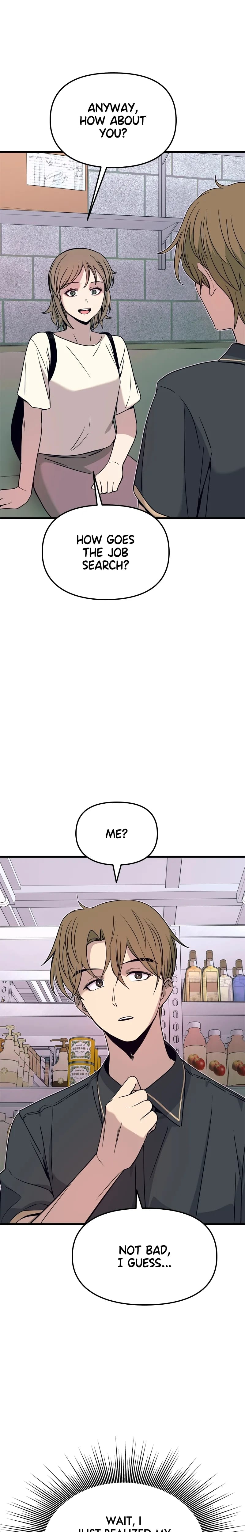 My Bias Gets on the Last Train Uncensored, chapter 69, page 14 of 56
