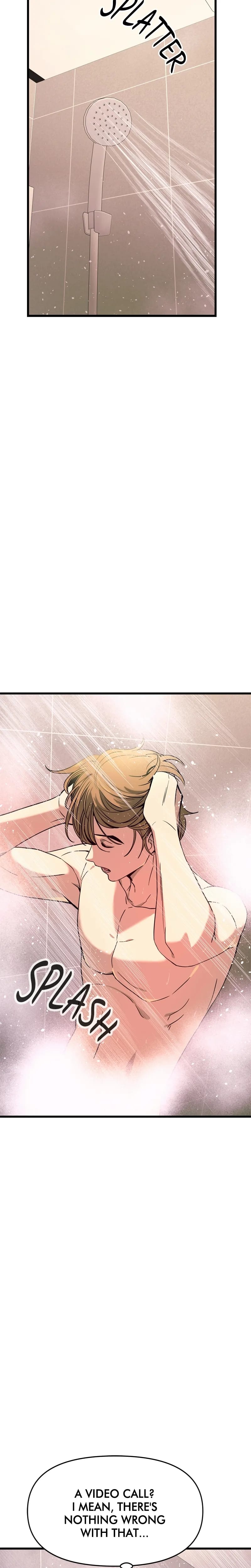 My Bias Gets on the Last Train Uncensored, chapter 69, page 28 of 56