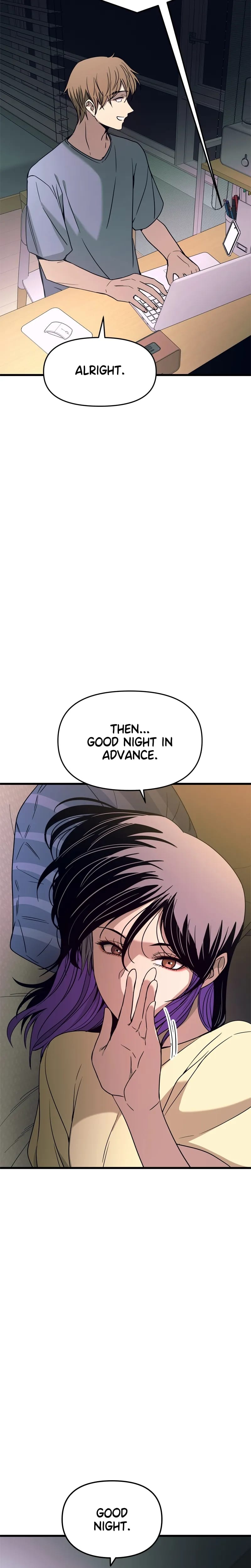 My Bias Gets on the Last Train Uncensored, chapter 69, page 41 of 56