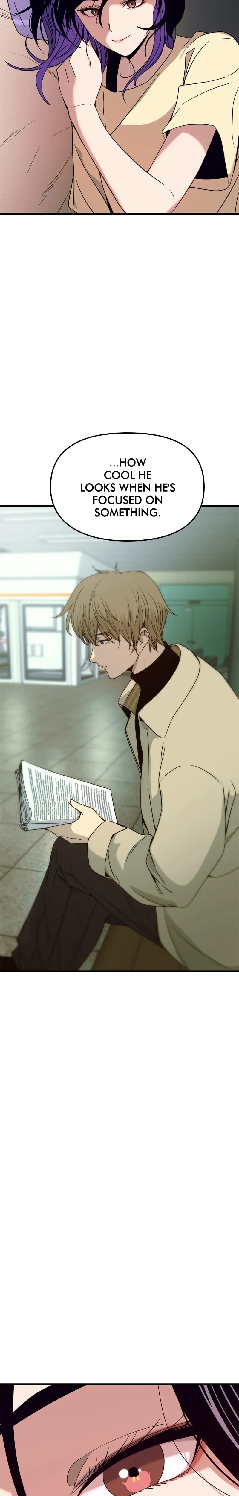 My Bias Gets on the Last Train Uncensored, chapter 69, page 44 of 56