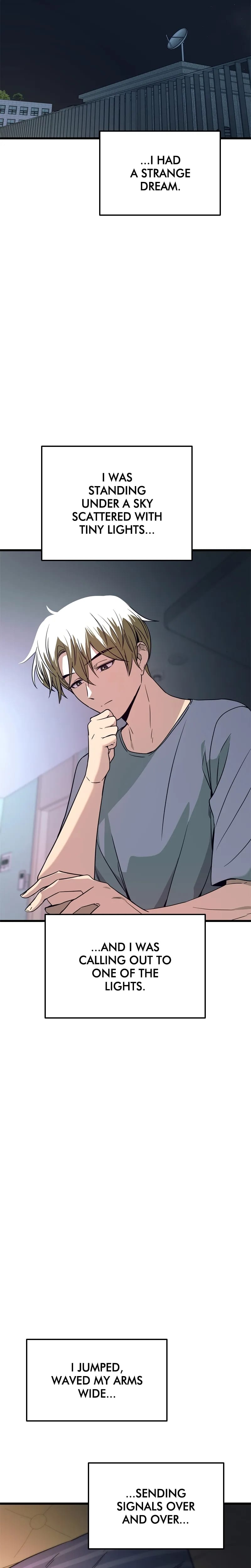 My Bias Gets on the Last Train Uncensored, chapter 69, page 48 of 56