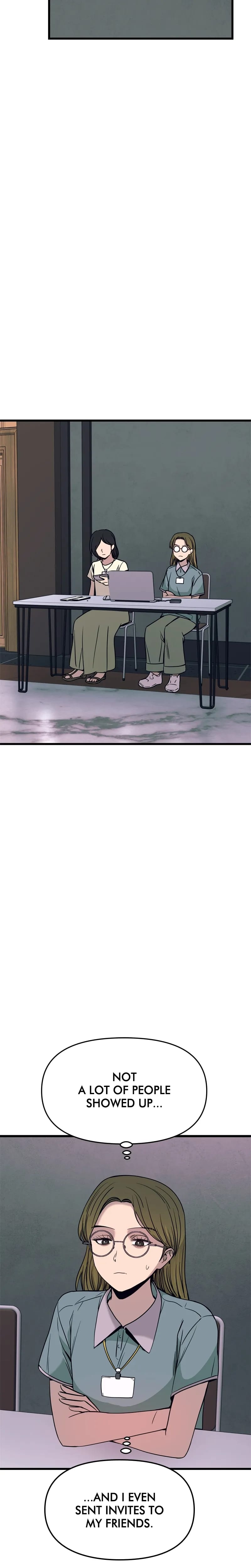 My Bias Gets on the Last Train Uncensored, chapter 69, page 51 of 56