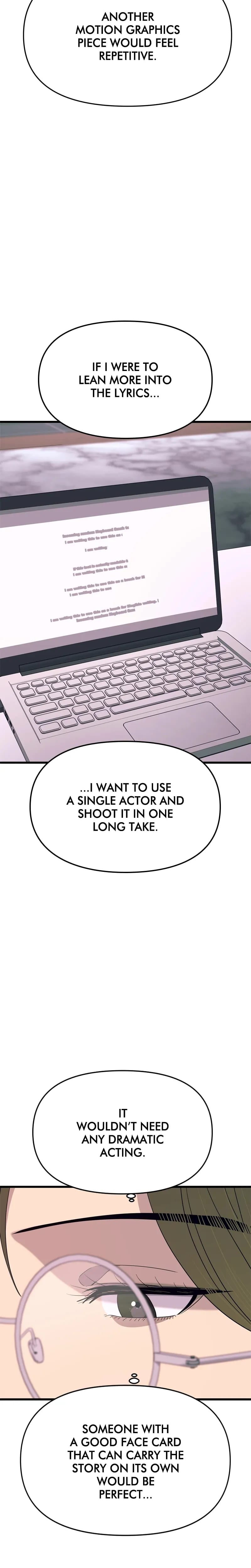 My Bias Gets on the Last Train Uncensored, chapter 69, page 53 of 56