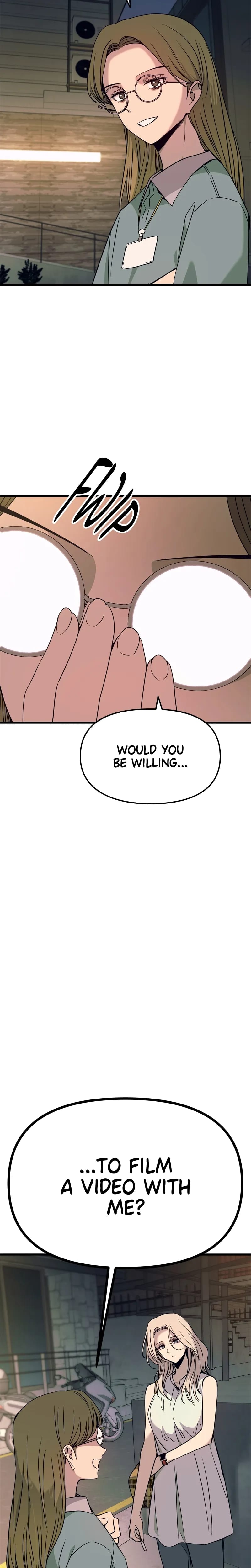 My Bias Gets on the Last Train Uncensored, chapter 70, page 16 of 46
